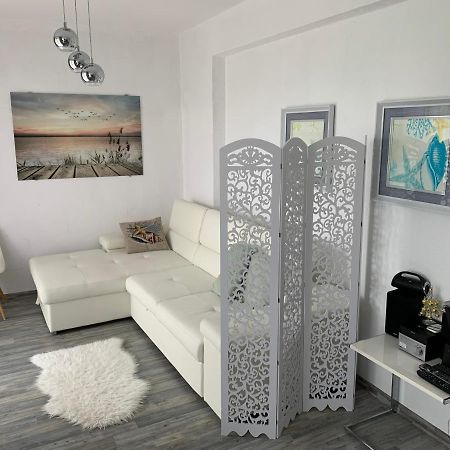Apartamento Oasis By The Sea Primorsko Exterior foto