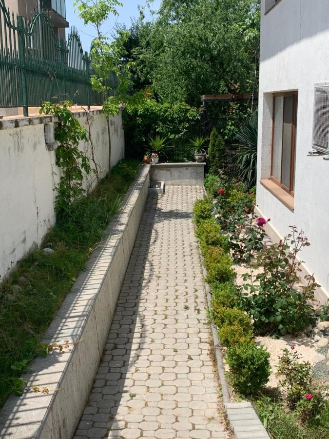 Apartamento Oasis By The Sea Primorsko Exterior foto