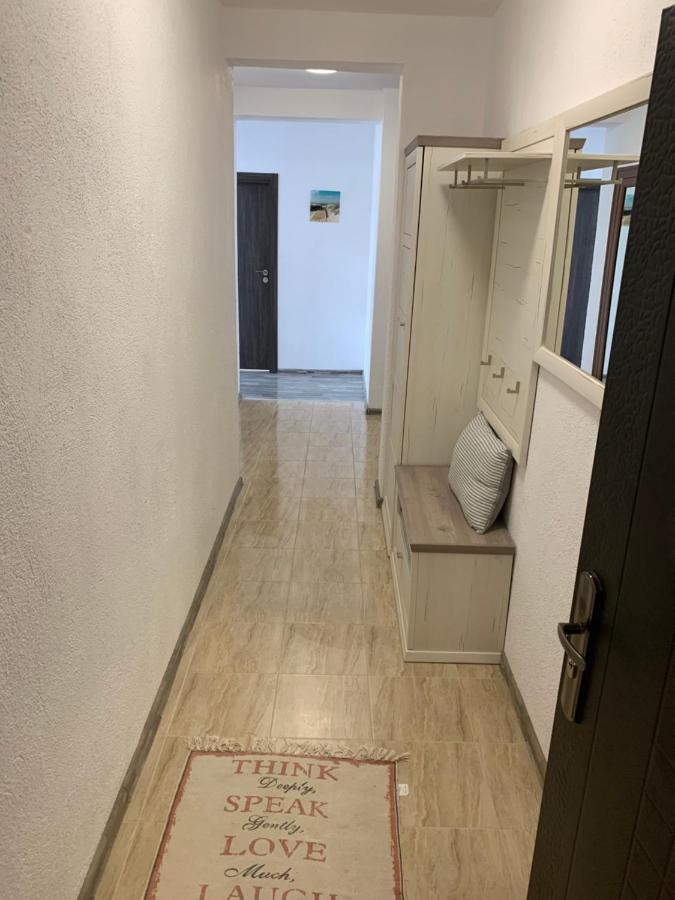 Apartamento Oasis By The Sea Primorsko Exterior foto