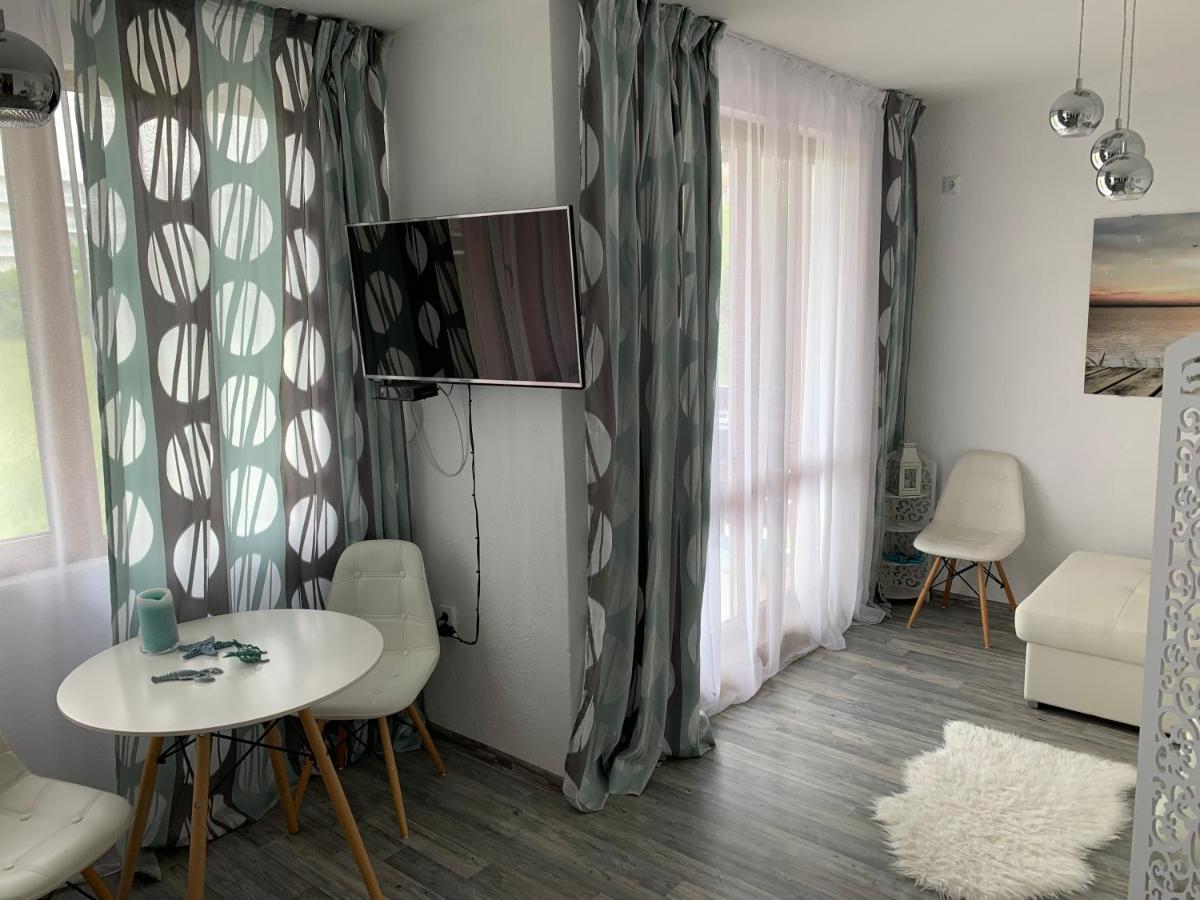 Apartamento Oasis By The Sea Primorsko Exterior foto