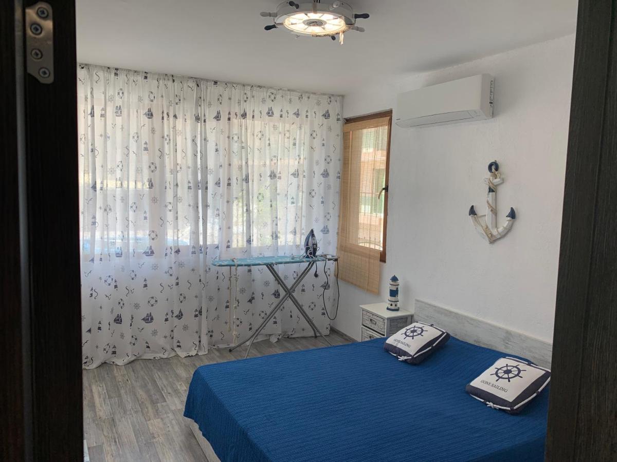 Apartamento Oasis By The Sea Primorsko Exterior foto